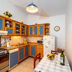 Bari Apartmán Mandre