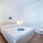 Bari Apartmán Mandre