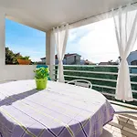 Apartmán Bari Mandre