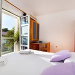 Apartmán Bari