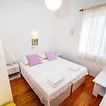 Bari Apartmán Mandre