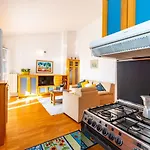 Bari Apartmán Mandre