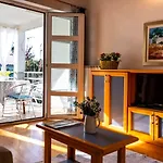 Apartmán Bari Mandre