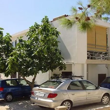 Bari - 140 M From Beach Apartment
