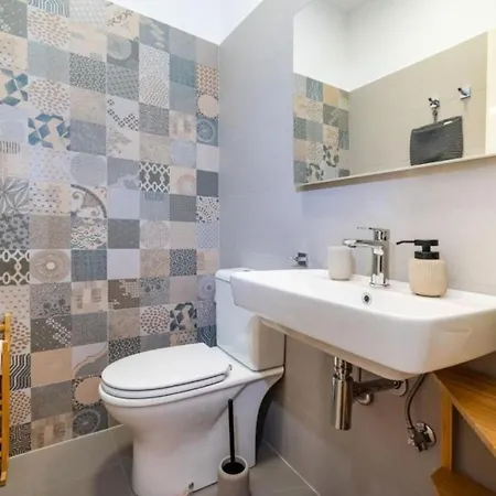 Apartment Bari - 140 M From Beach *