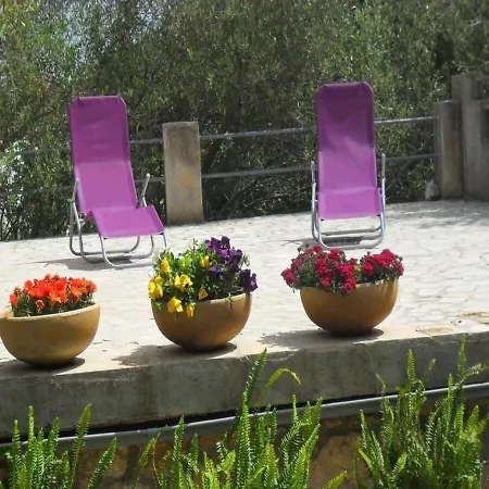 Apartment Bari - 140 M From Beach Mandre
