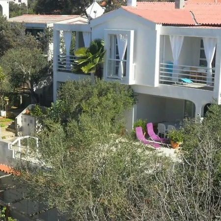 Apartment Bari - 140 M From Beach Mandre