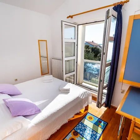 Bari - 140 M From Apartman