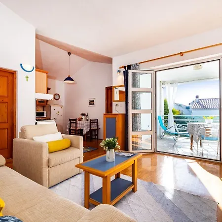 Apartment Bari - 140 M From Beach Mandre