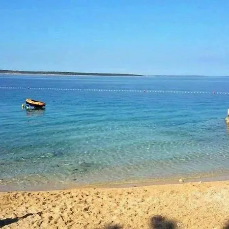 Bari - 140 M From Beach Apartment