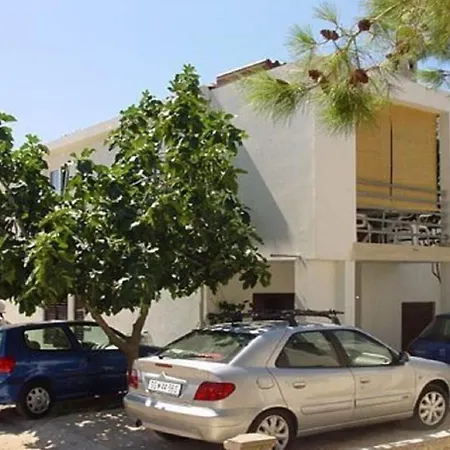 Apartment Bari - 140 M From Beach