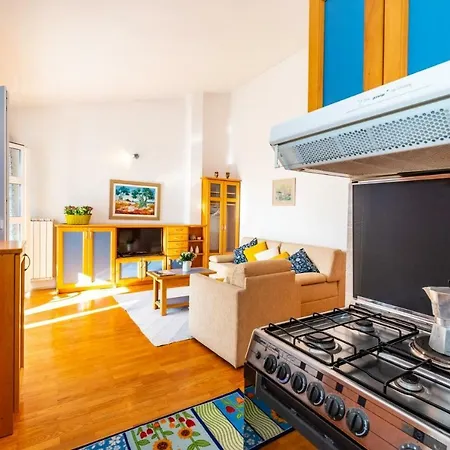 Apartment Bari - 140 M From Beach