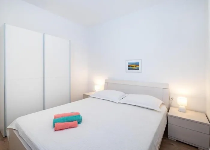 Apartman Bari Mandre