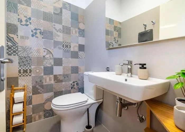 Apartman Bari *