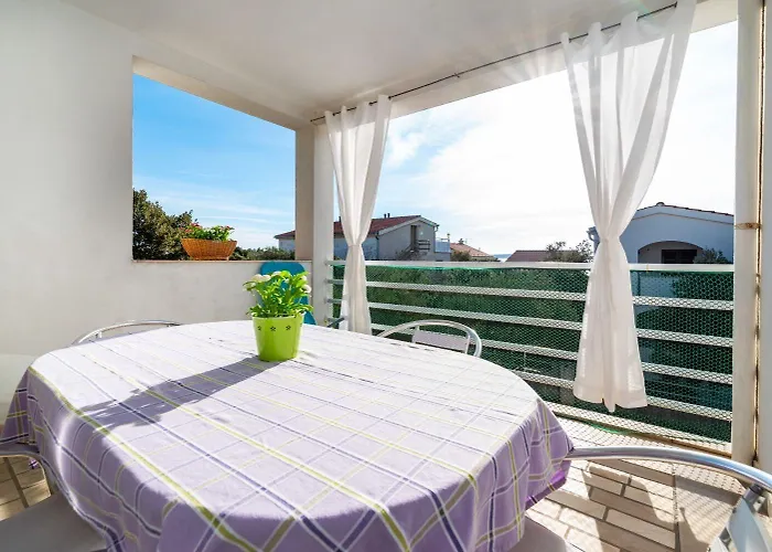 Apartman Bari Mandre