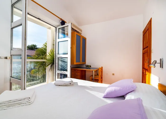Apartman Bari