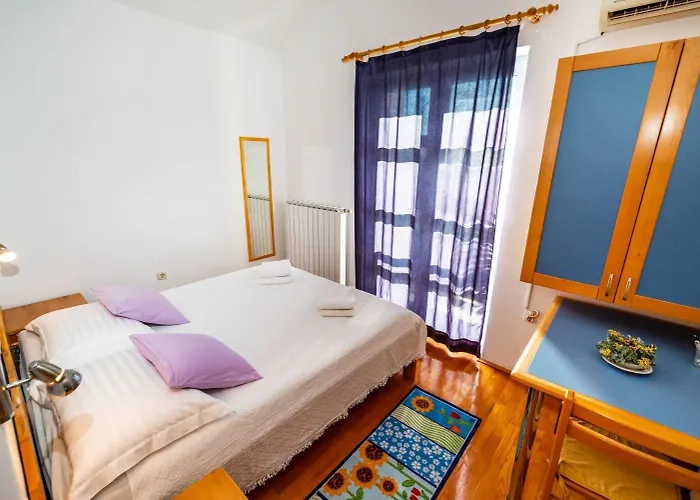 Bari Apartman