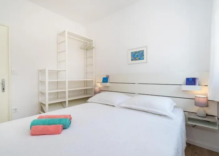Apartman Bari