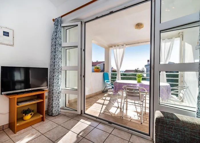 Bari Apartman *