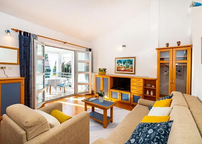 Apartman Bari *