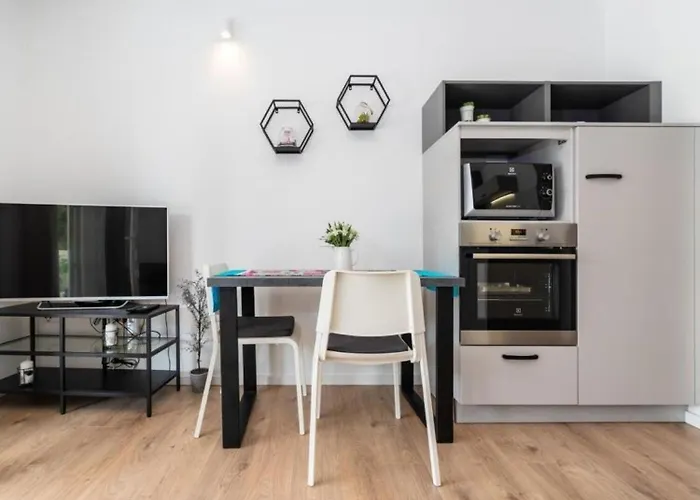 Apartman Bari *