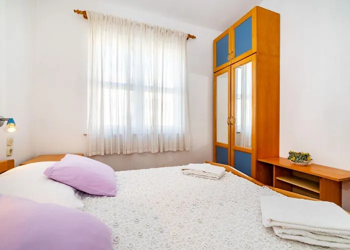 Bari Apartman Mandre
