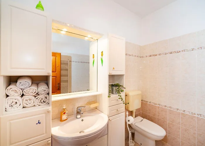 Bari Apartman *