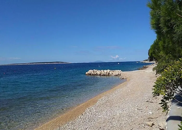Apartman Bari *