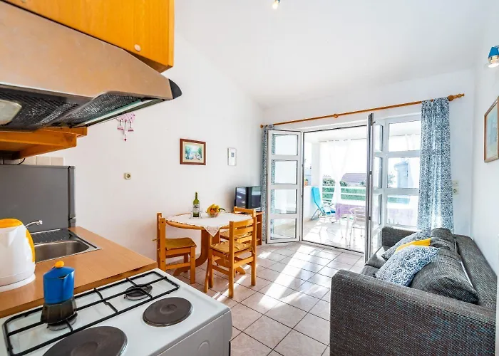 Apartman Bari Mandre