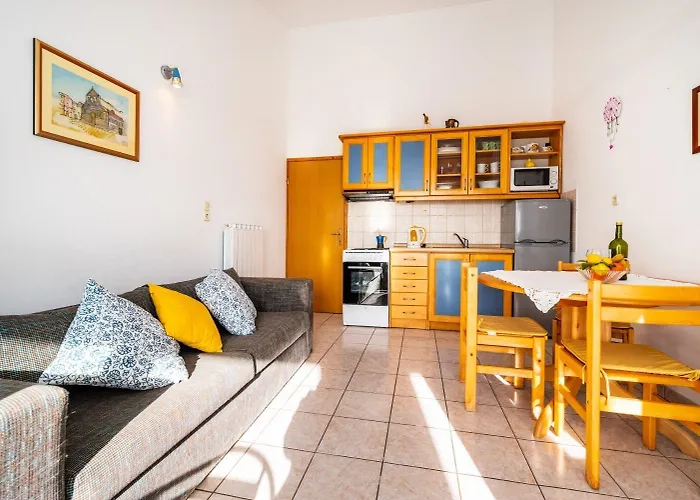 Apartman Bari *