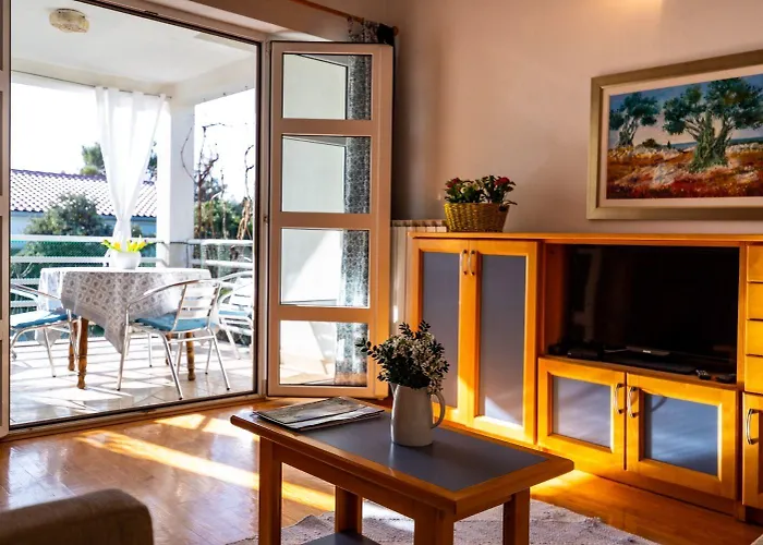 Apartman Bari Mandre