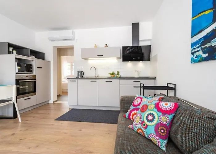 Apartman Bari